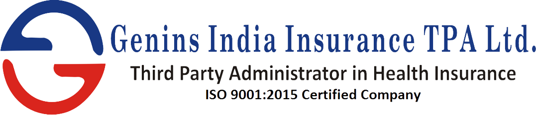 Genins India Insurance TPA Ltd.